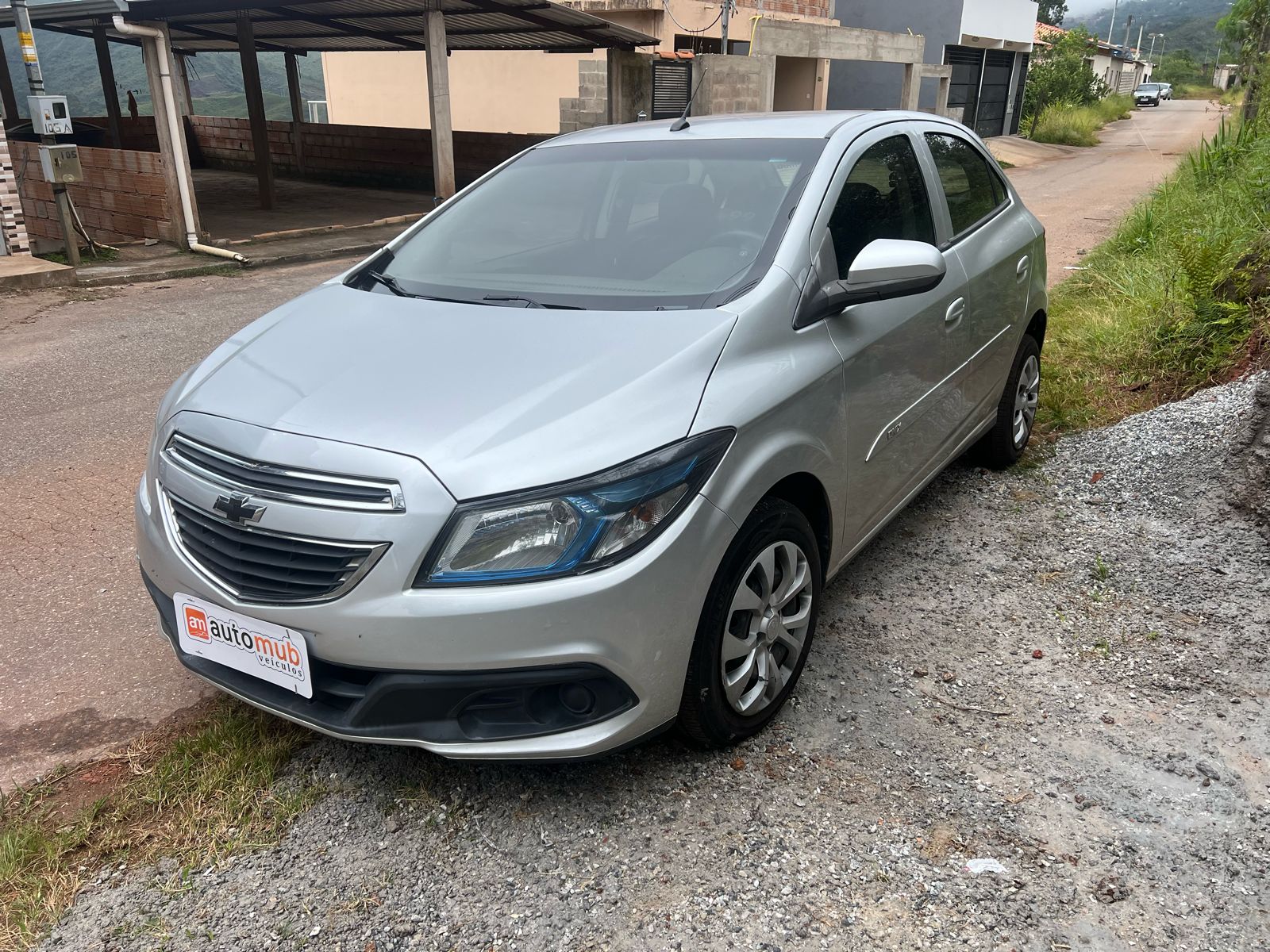 carro