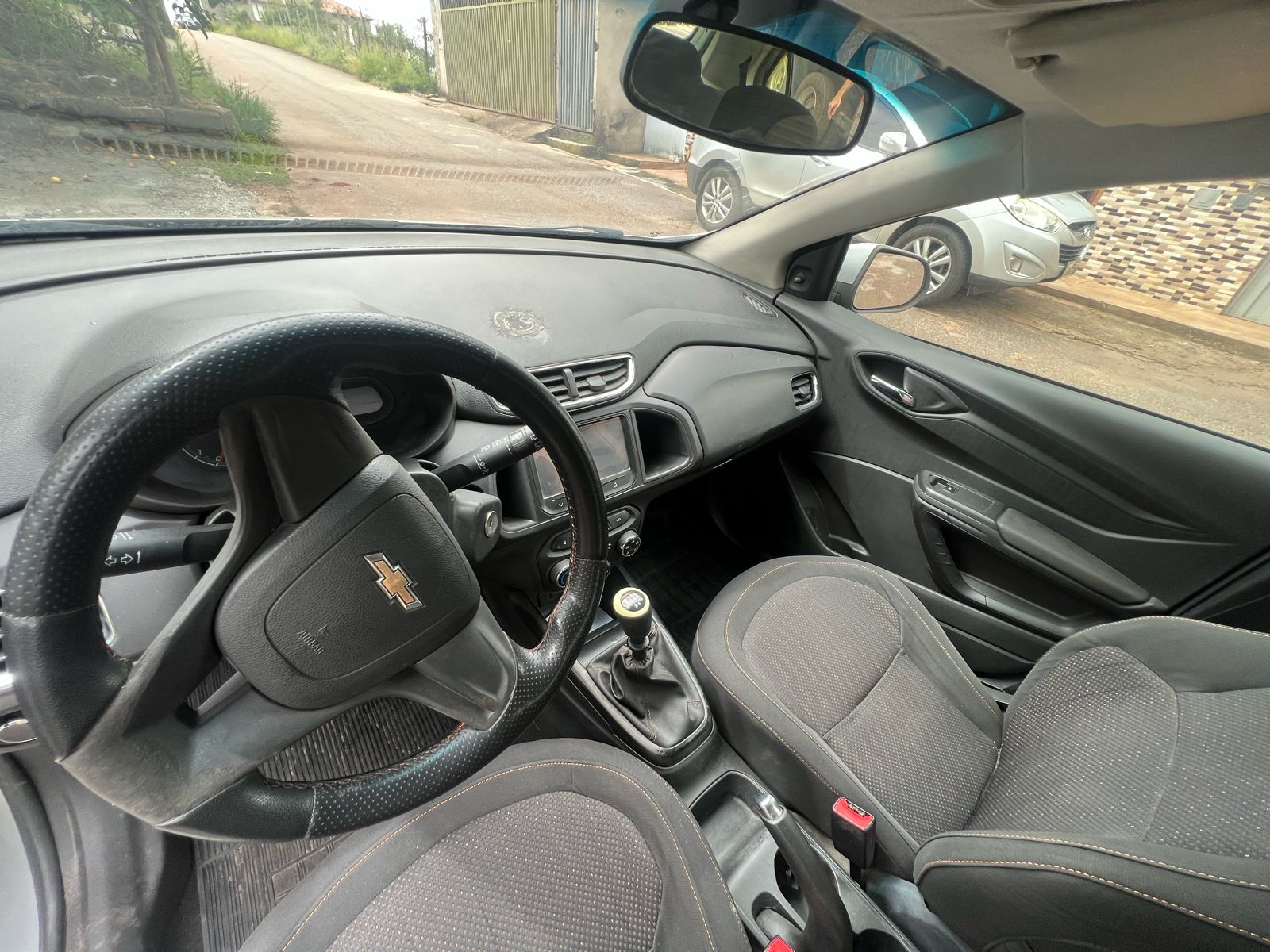 carro