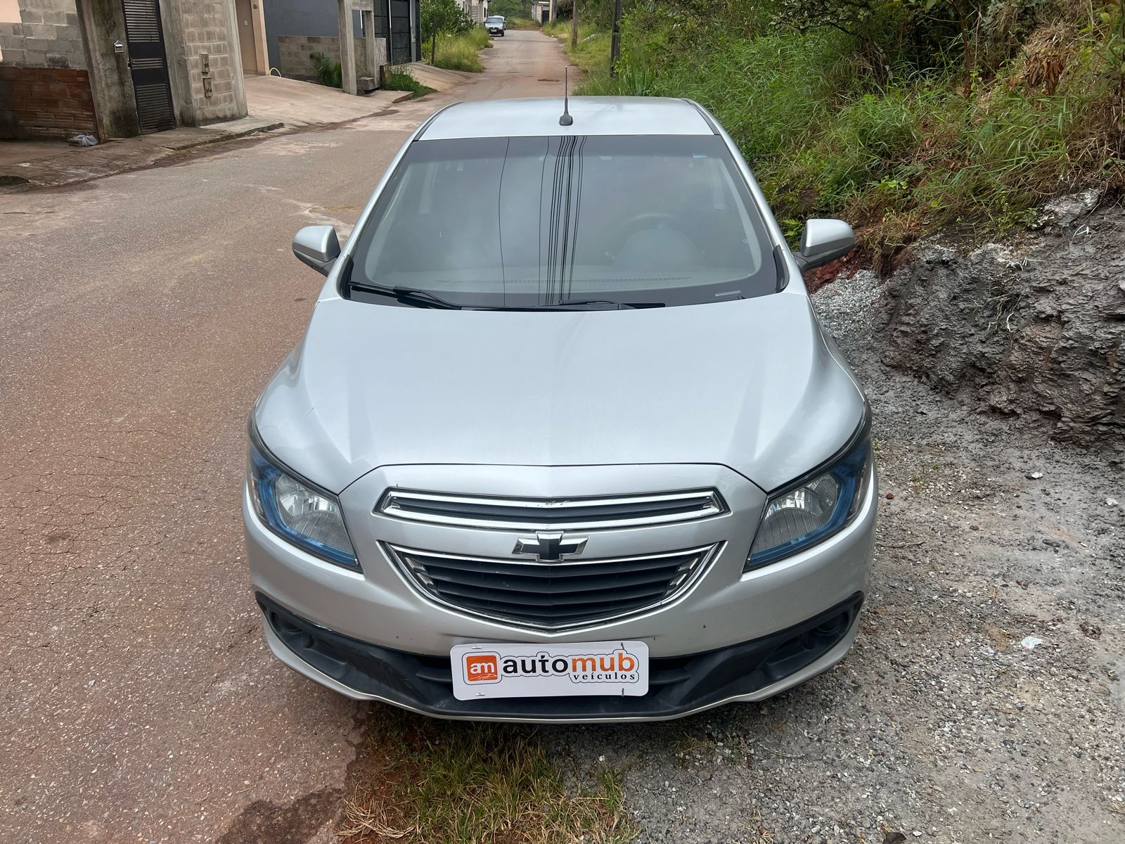carro