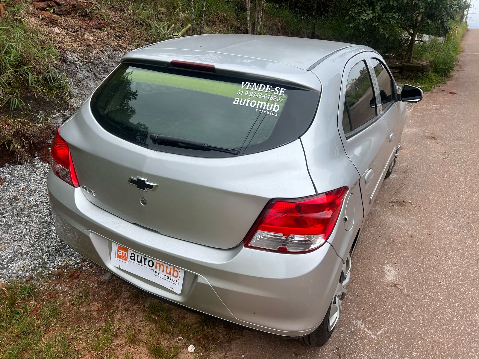 carro