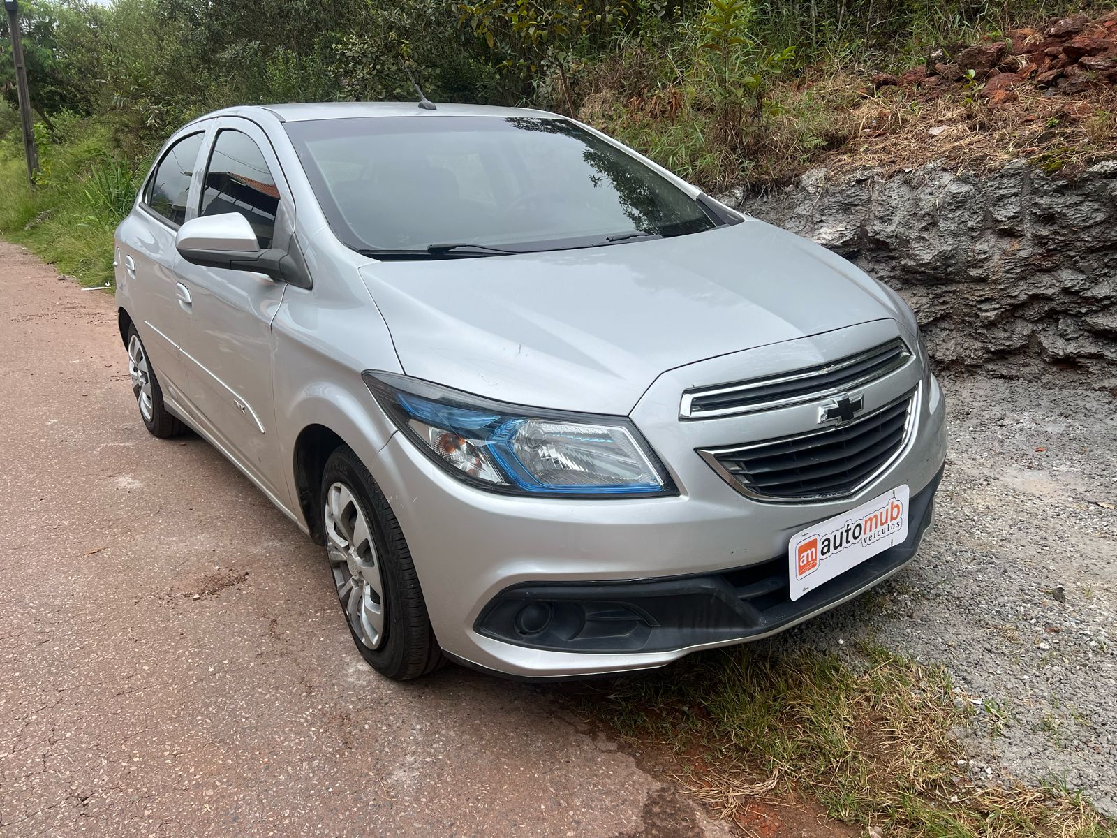 carro