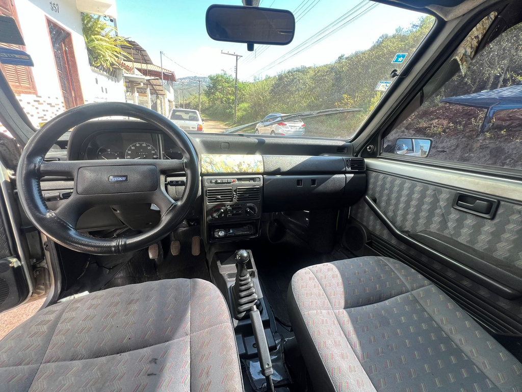 carro
