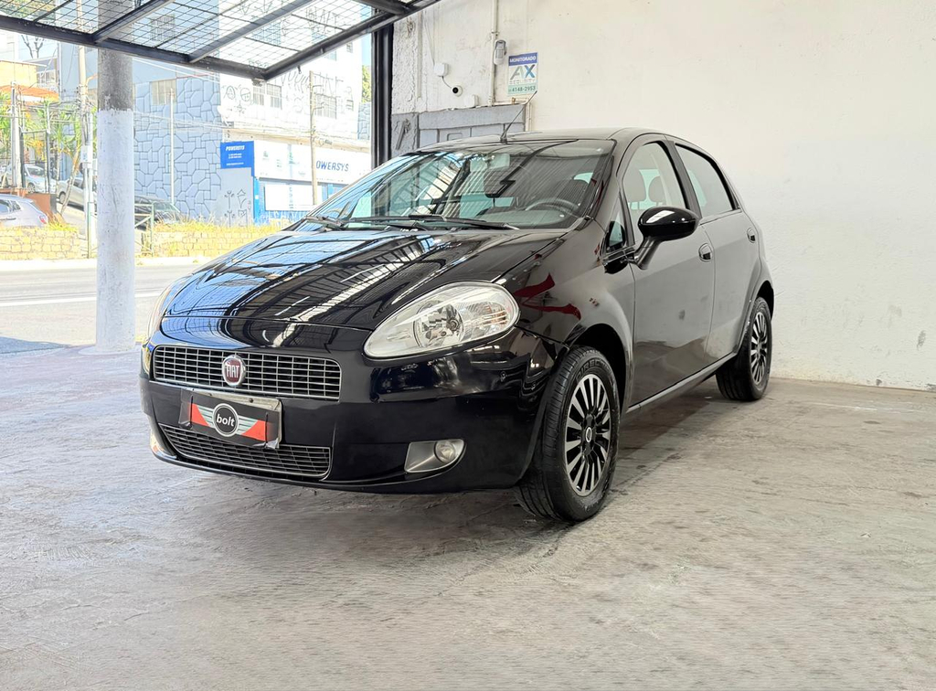 carro