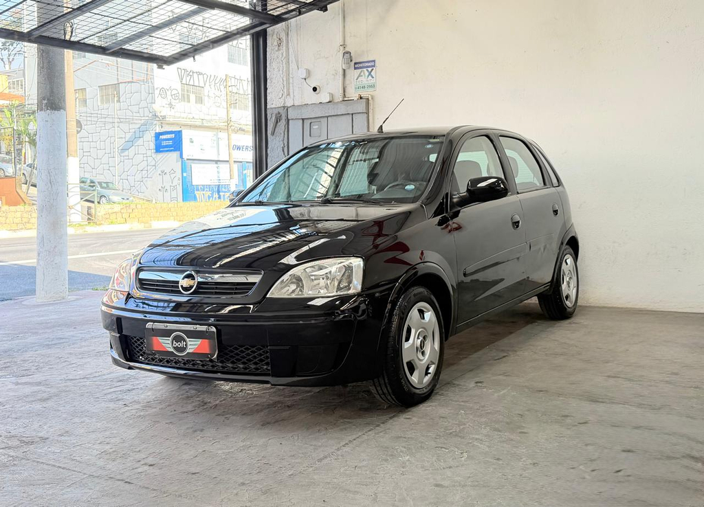 carro
