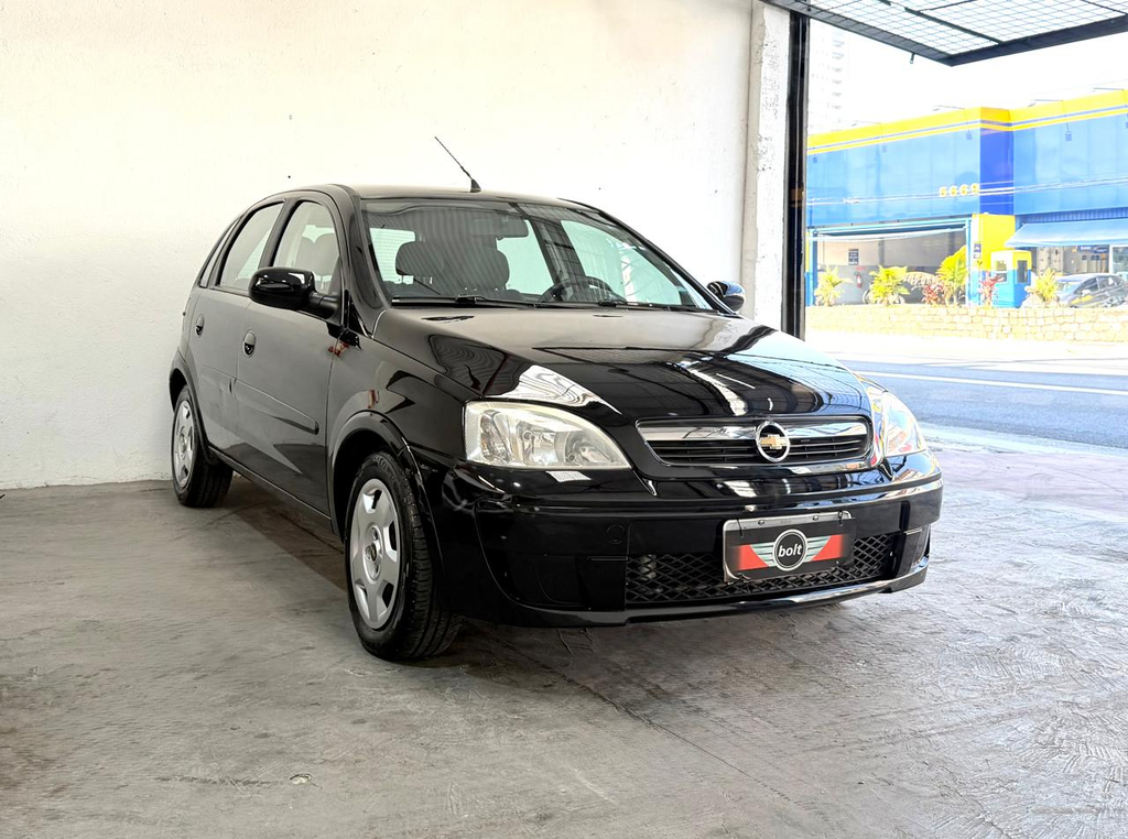 carro