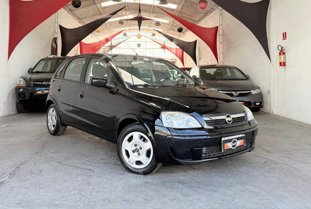 carro