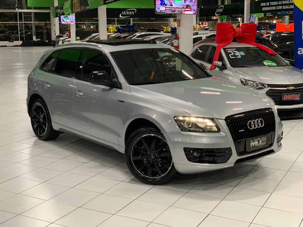 carro