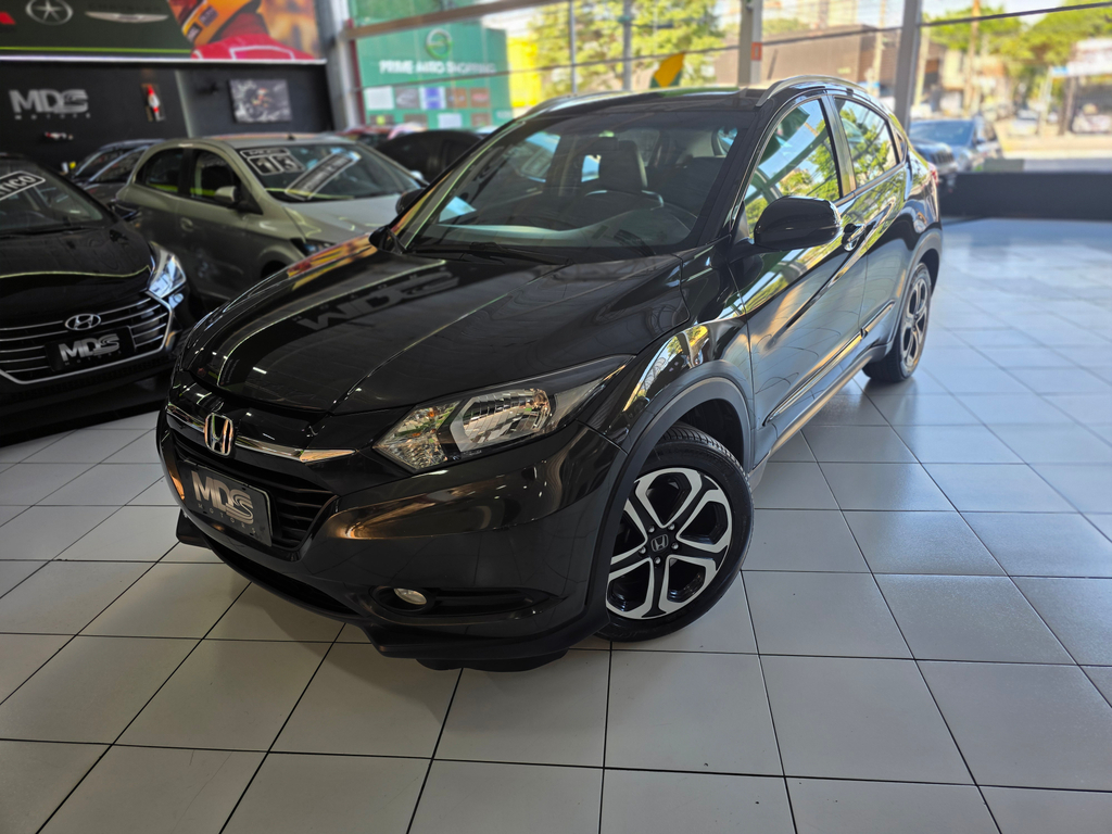 foto do veículo Honda Hr-v  EX CVT 1.8 I-VTEC FlexOne