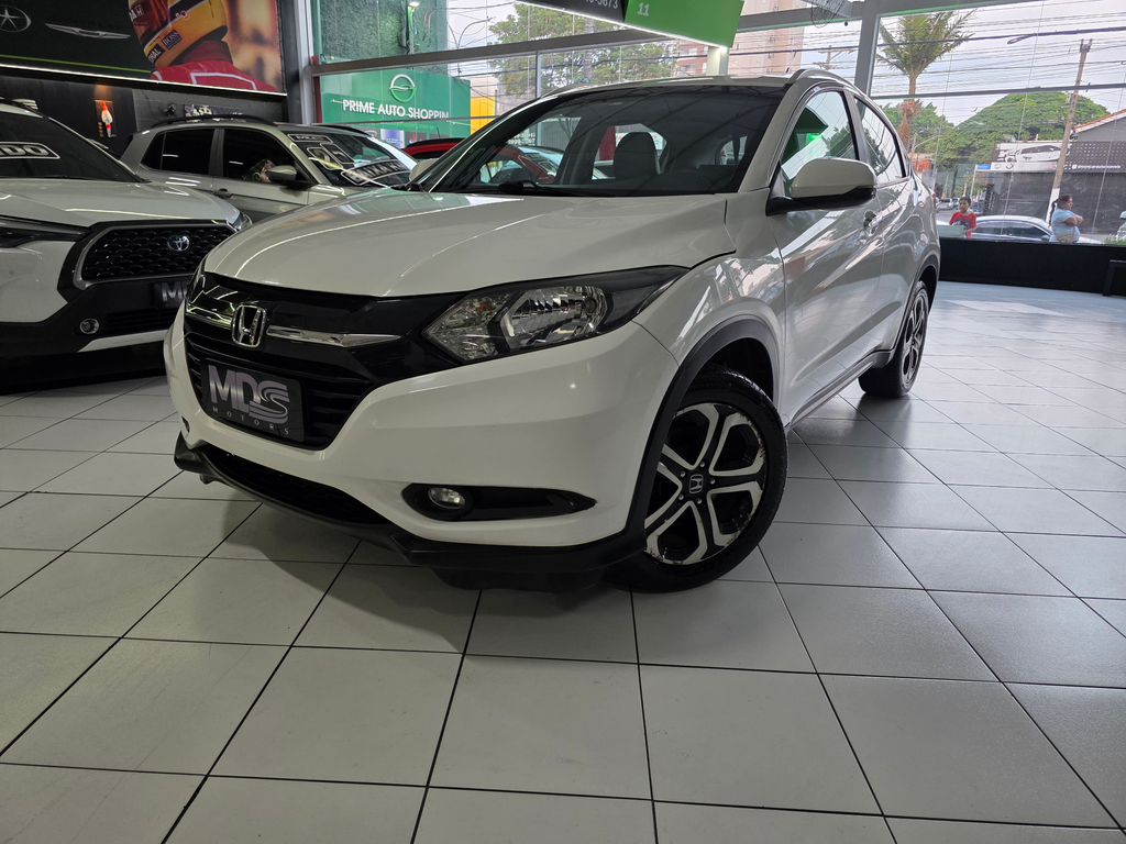 foto do veículo Honda Hr-v  EXL 1.8 FLEXONE 16V 5P AUT.