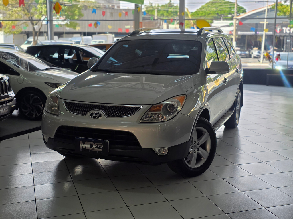 foto do veículo Hyundai Veracruz  Gls 3.8 4wd Aut.