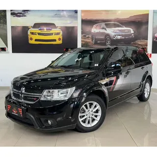 foto do veículo Dodge Journey  Sxt 3.6 V6 Aut
