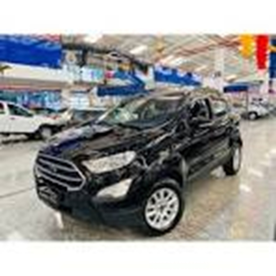 foto do veículo Ford EcoSport  SE 1.6 16V (Flex)
