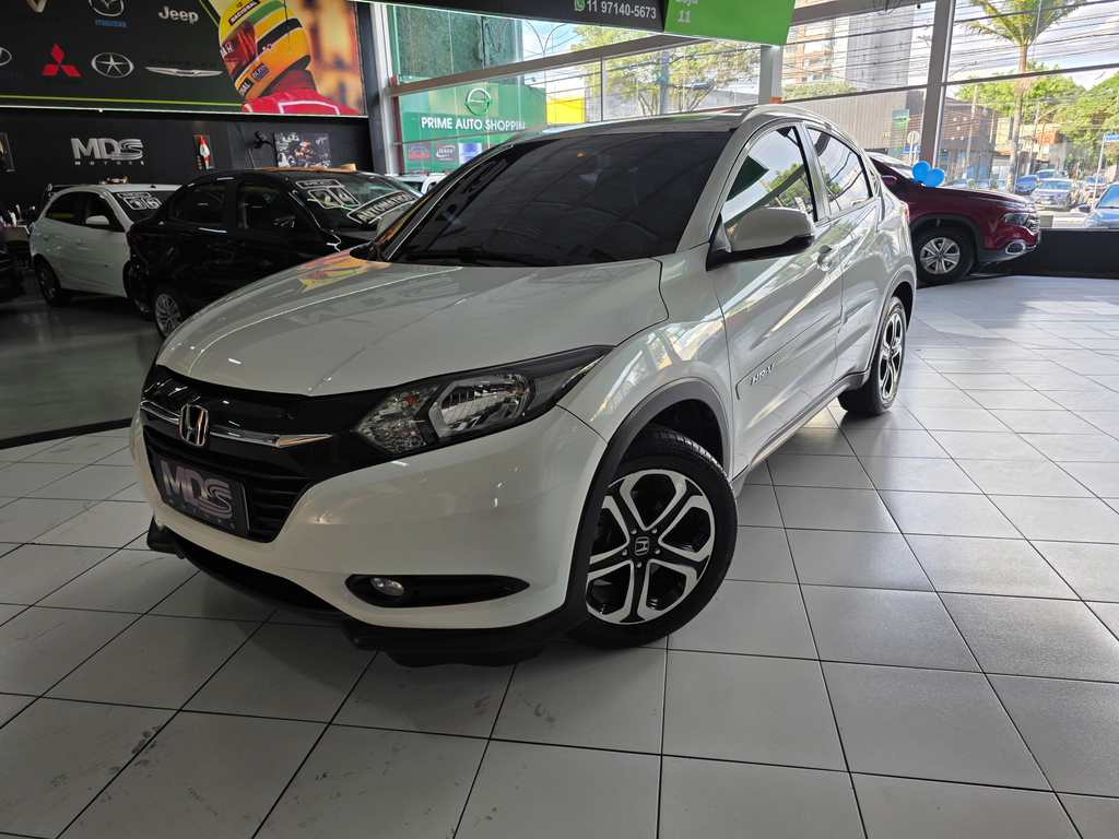 foto do veículo Honda Hr-v  EX CVT 1.8 I-VTEC FlexOne
