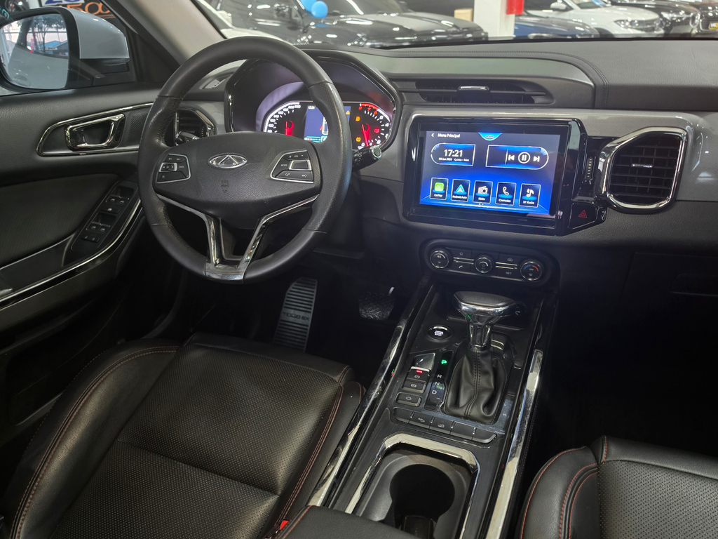 carro