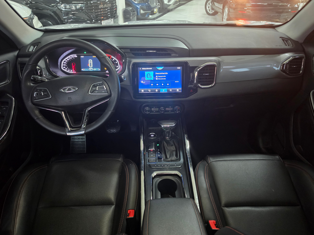 carro