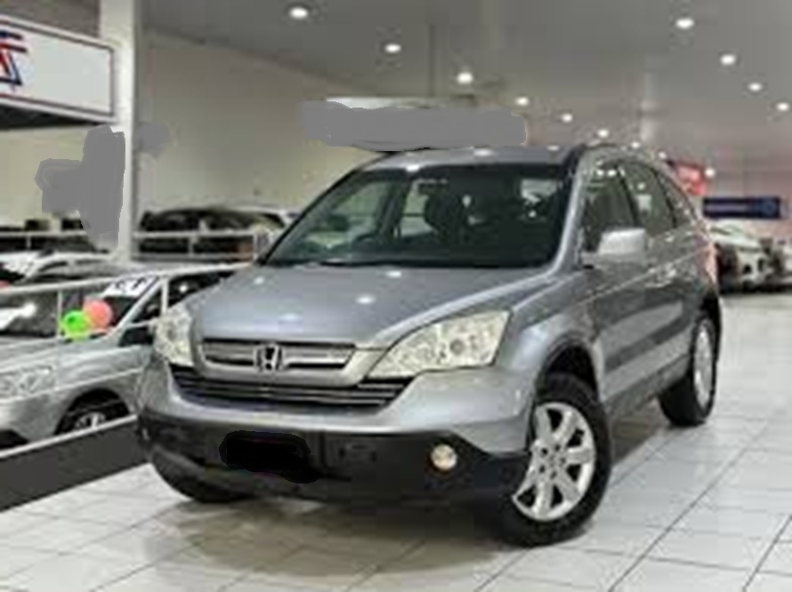 foto do veículo Honda CR-V  LX 2.0 16V