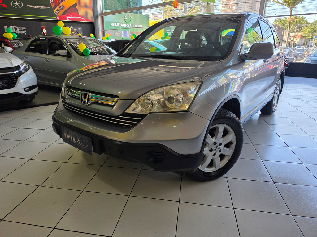 foto do veículo Honda CR-V  2.0 16V 4X2 LX (aut)