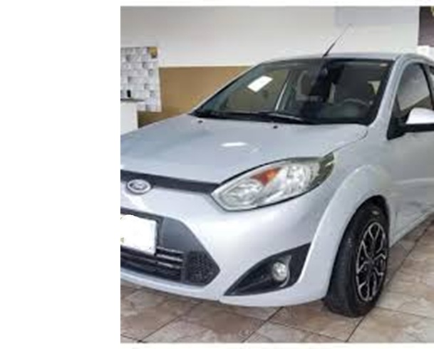 foto do veículo Ford Fiesta  Sedan SE Plus 1.6 RoCam (Flex)