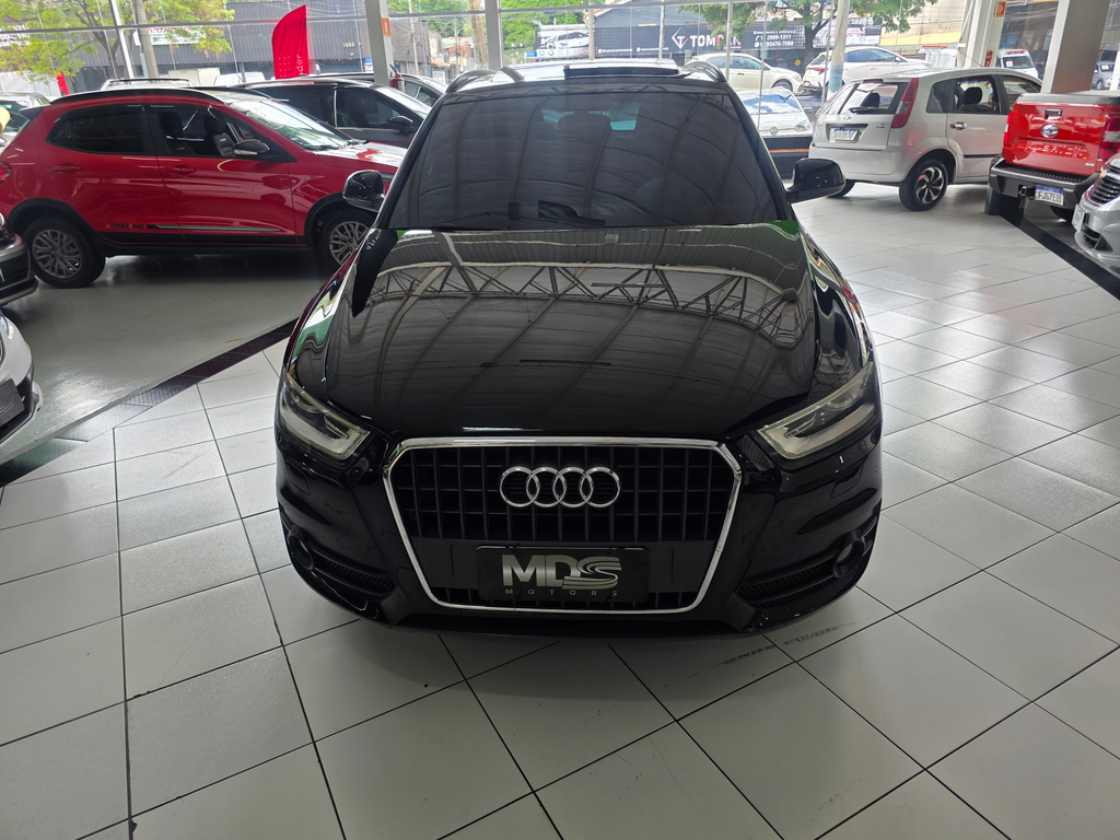 carro
