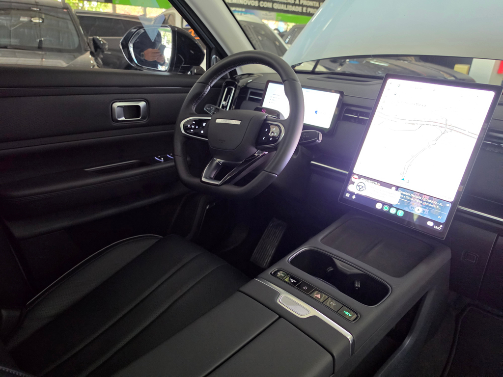 carro