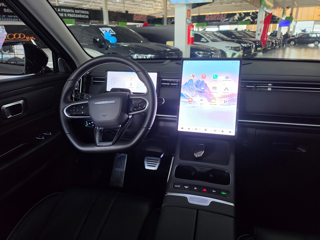 carro