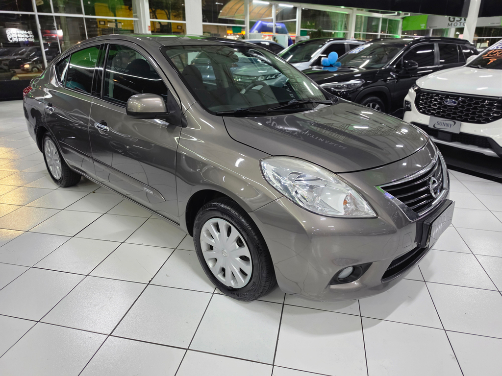 carro