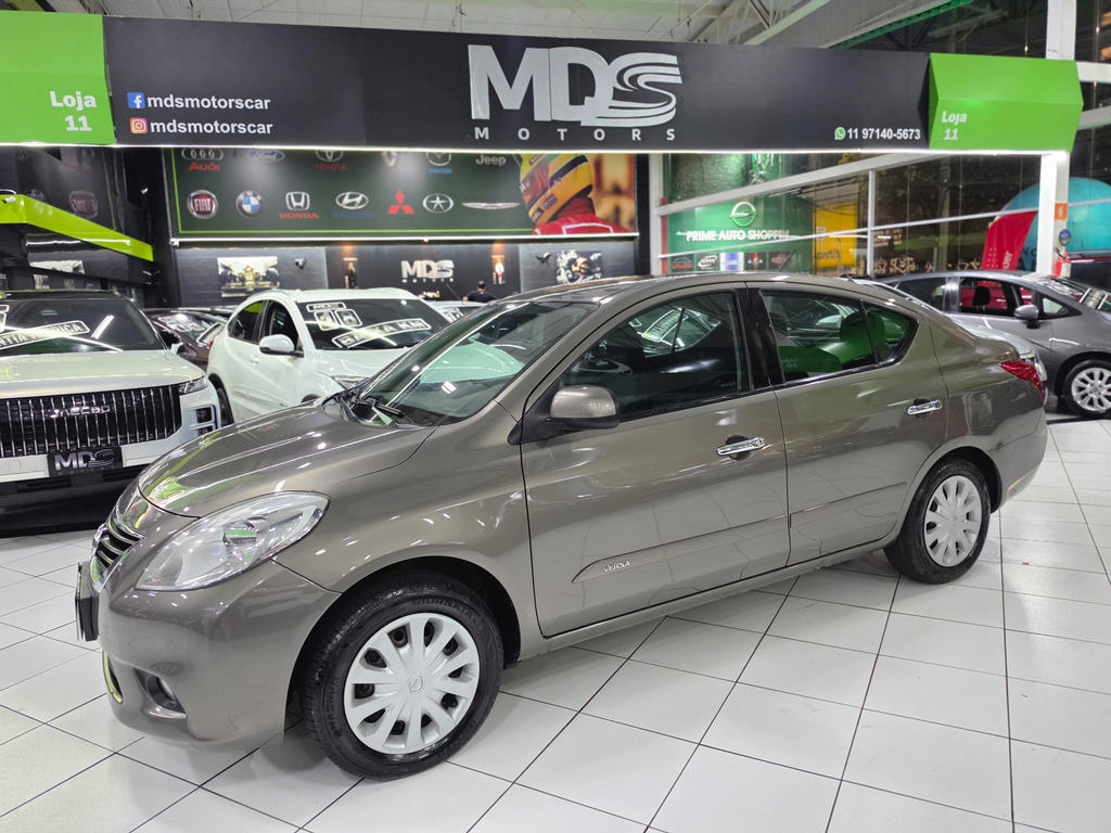 carro