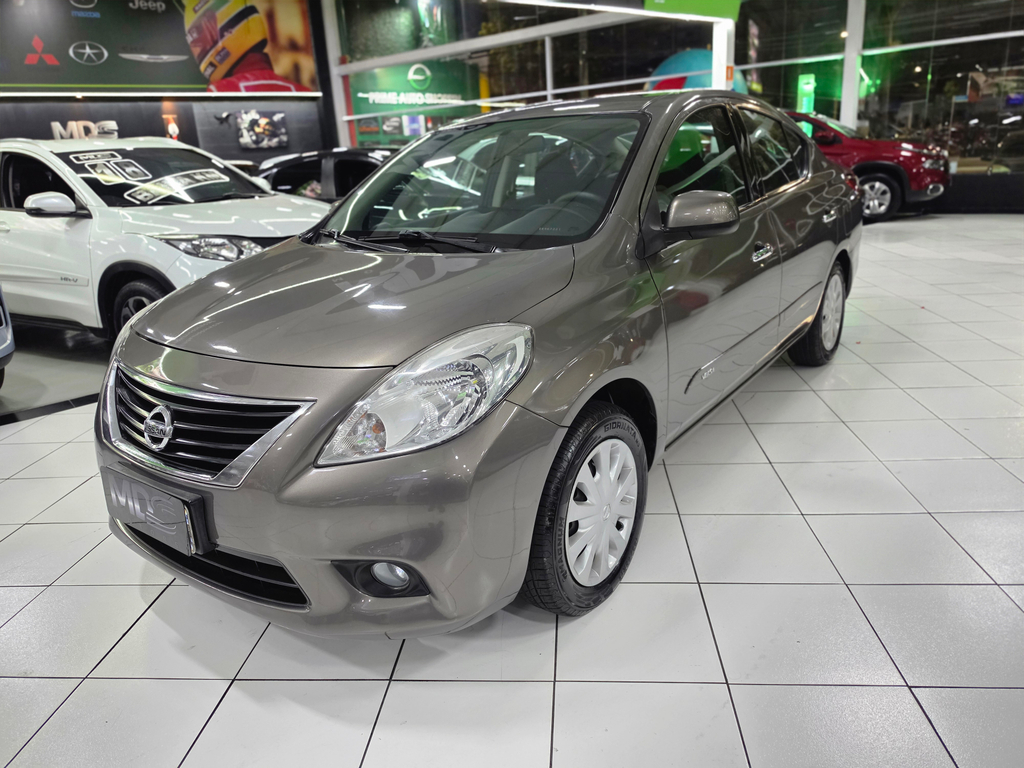 carro