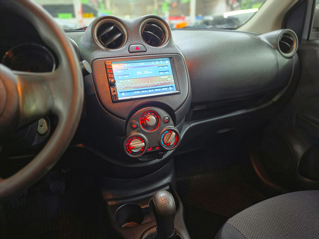 carro