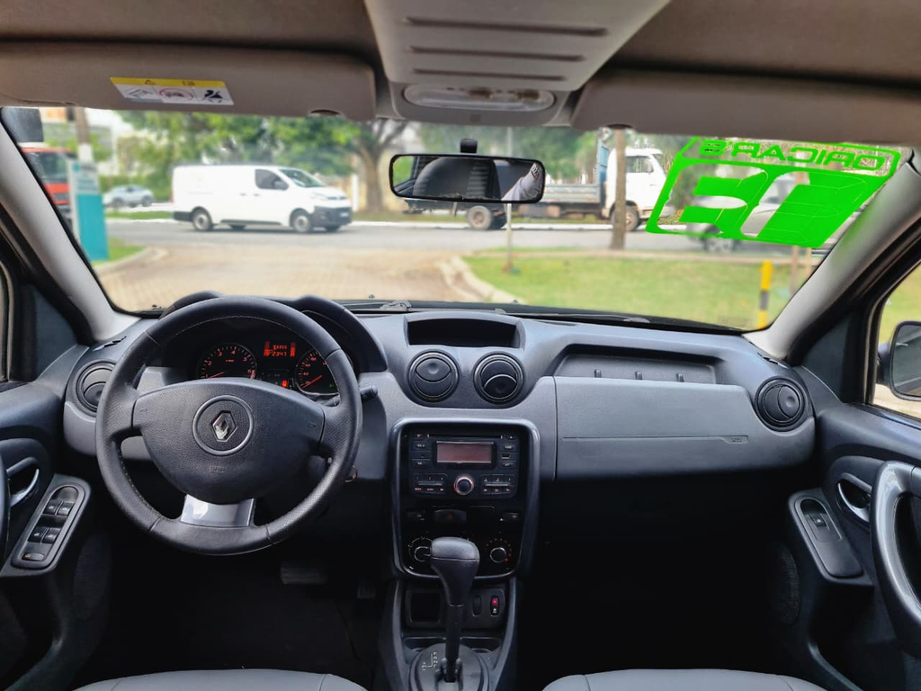 carro