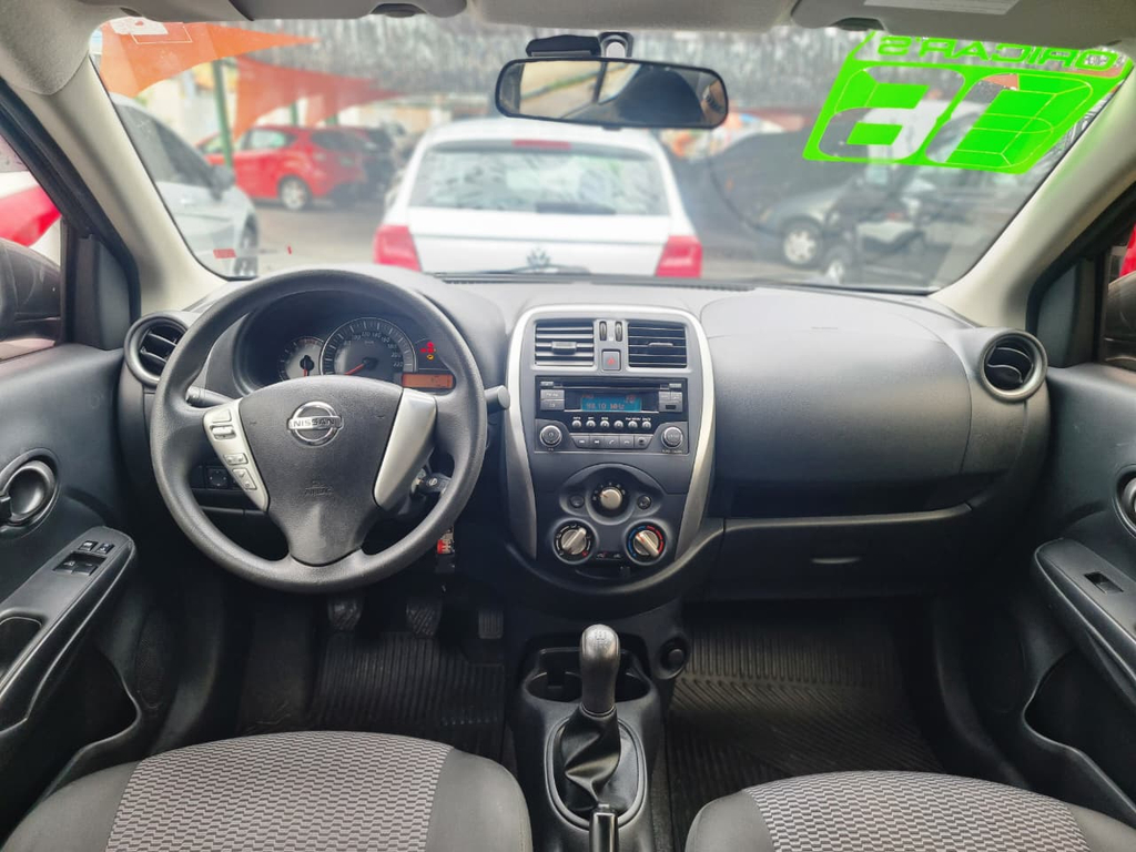 carro