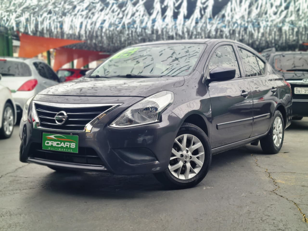carro