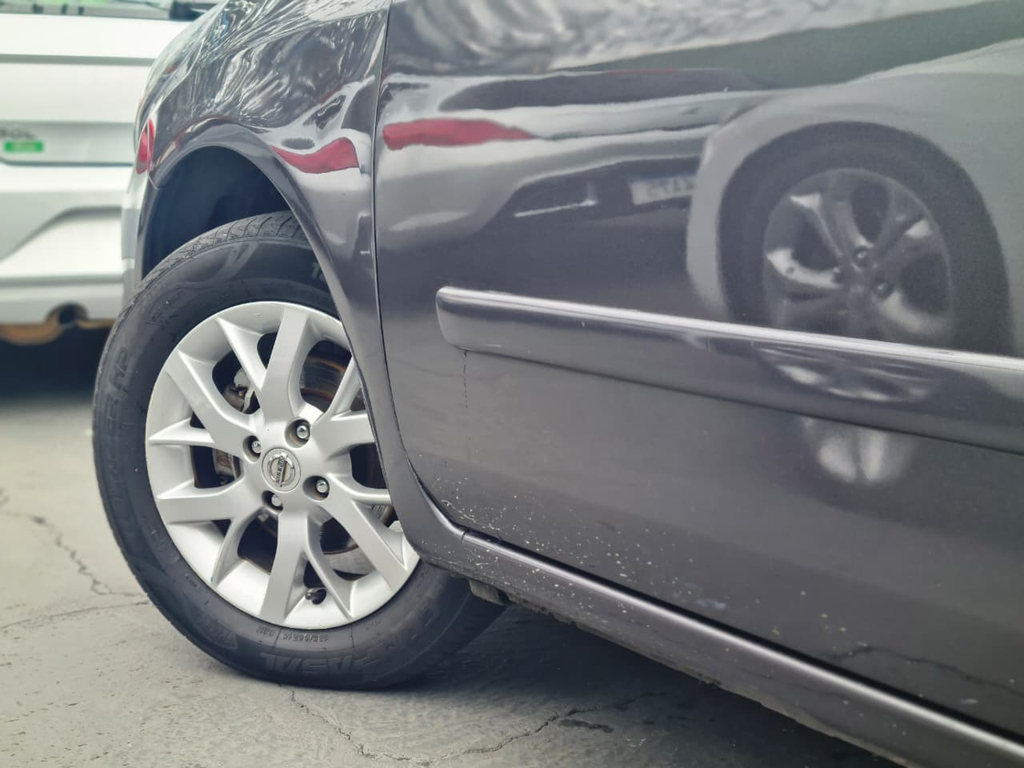 carro