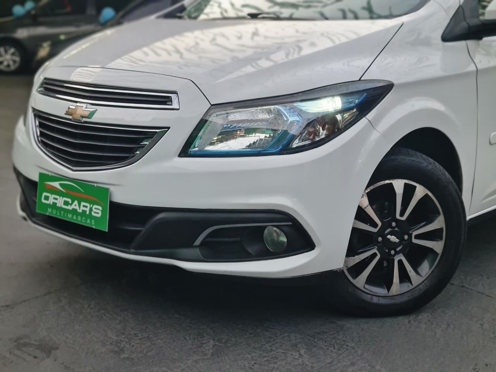 carro