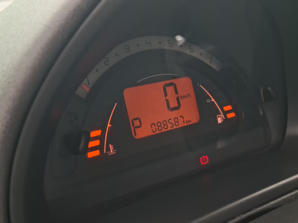 carro