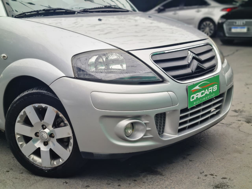 carro