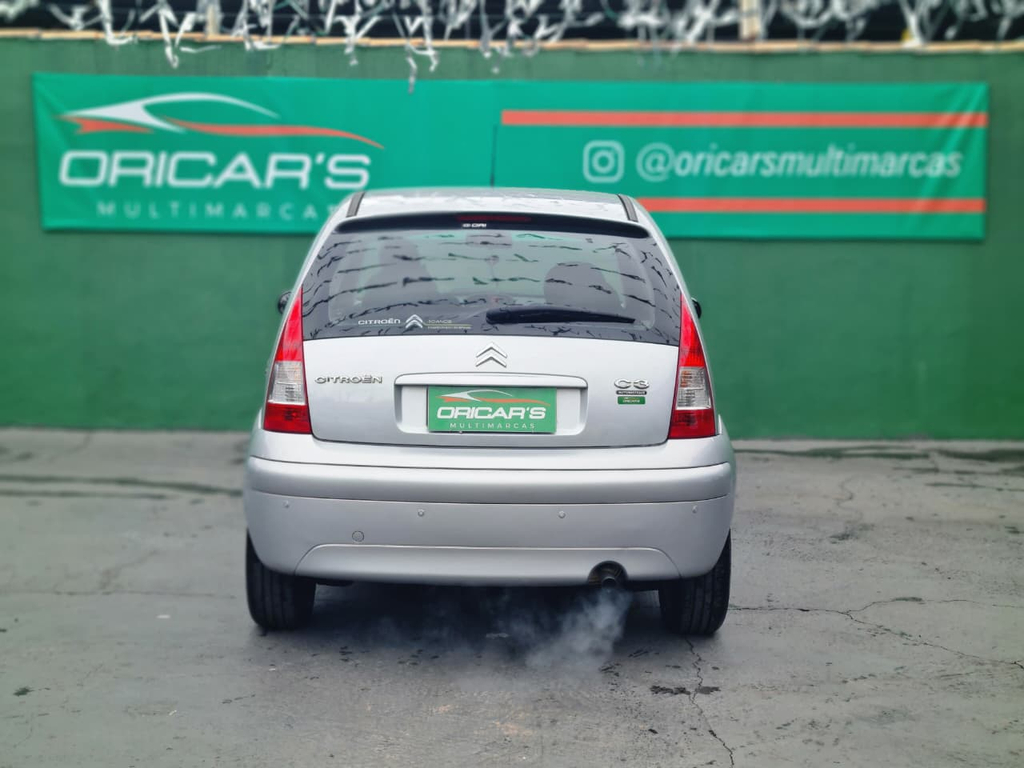 carro