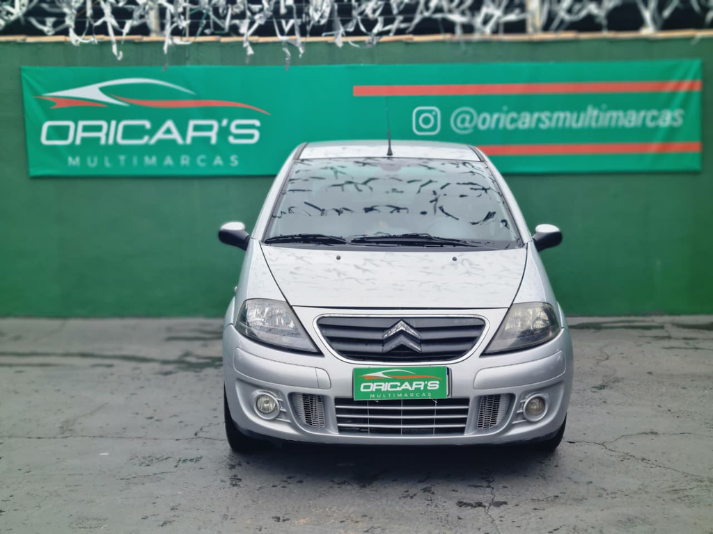 carro