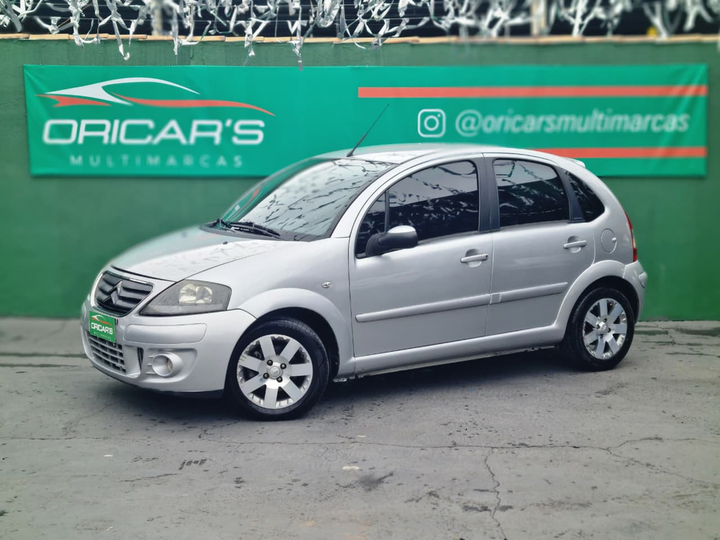 carro