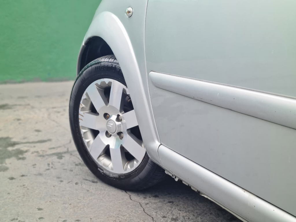 carro