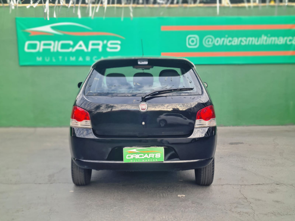 carro