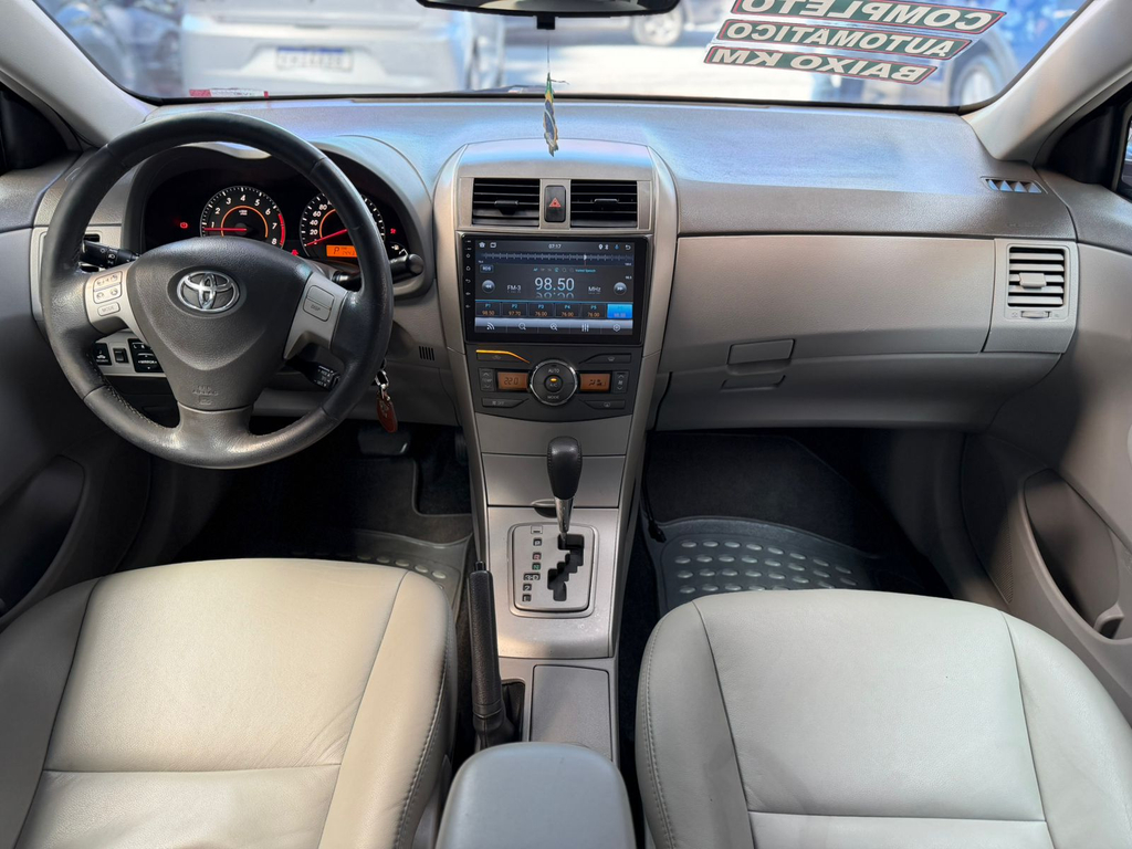 carro