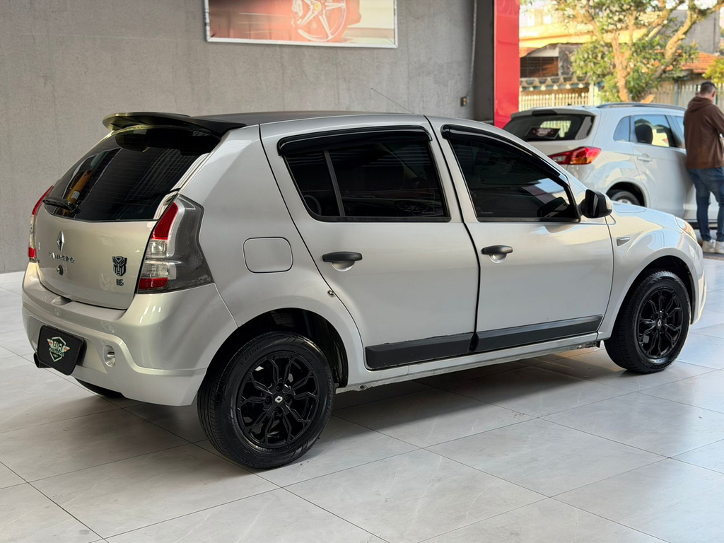 carro