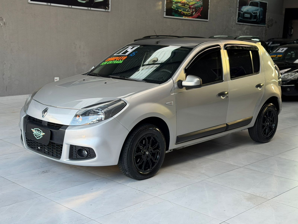 carro