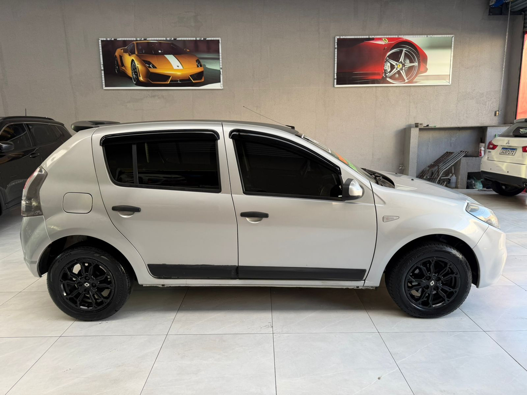 carro