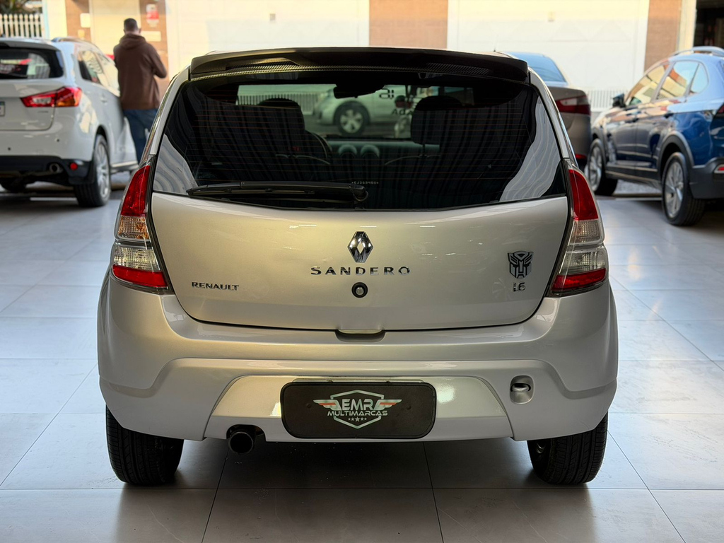 carro