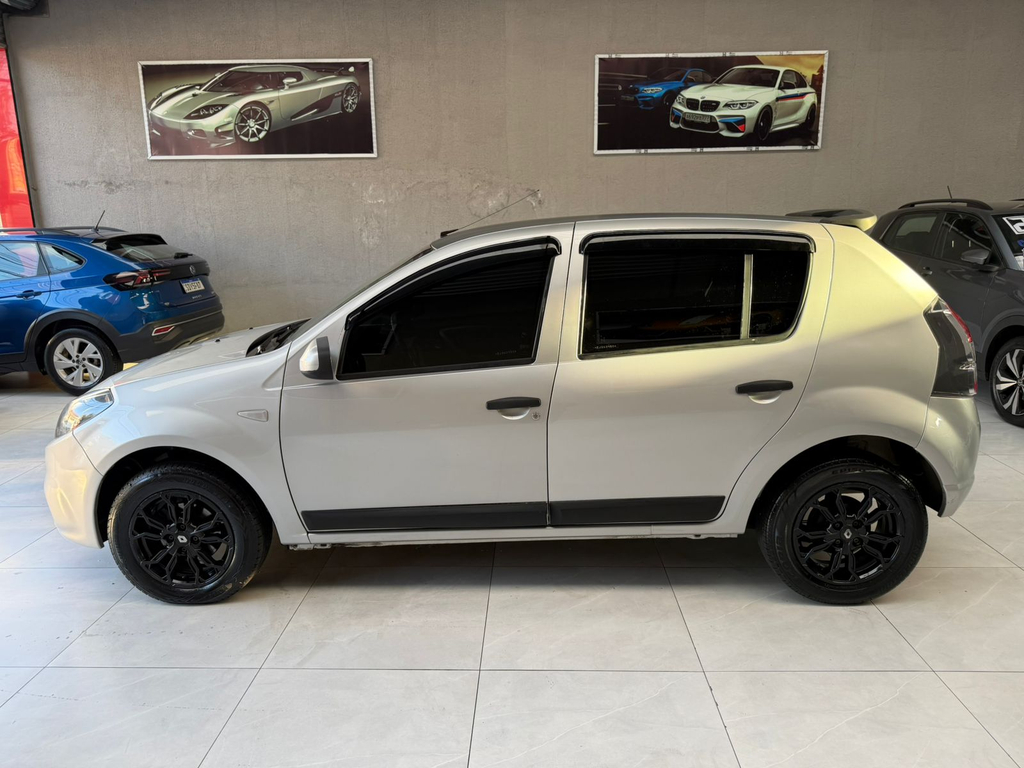 carro