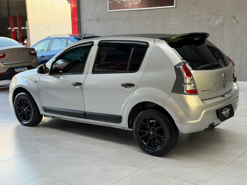 carro