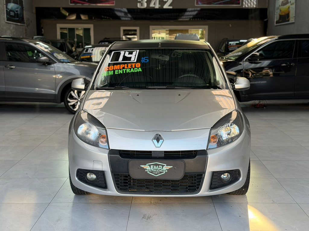 carro