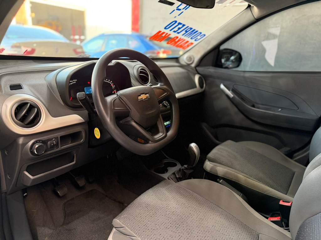 carro